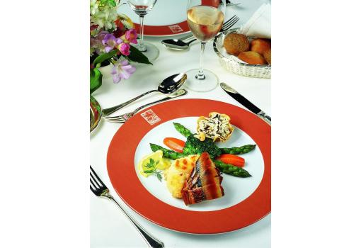 Una gastronomía excepcional... refinada y deliciosa